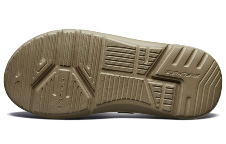 Skechers Quinten Sandals Green 66024-OLV