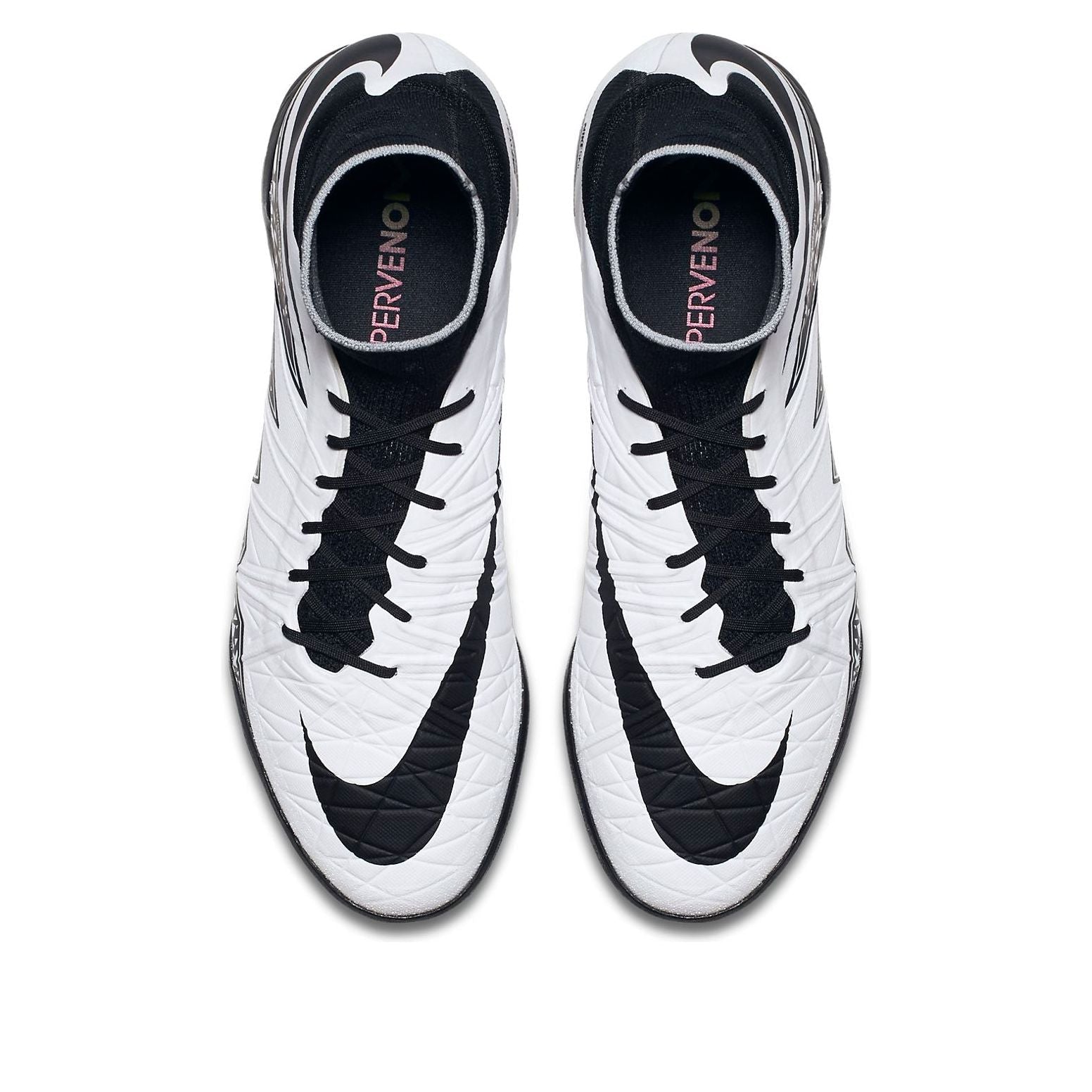 Nike HyperVenomX Proximo IC 'White Black' 747486-100