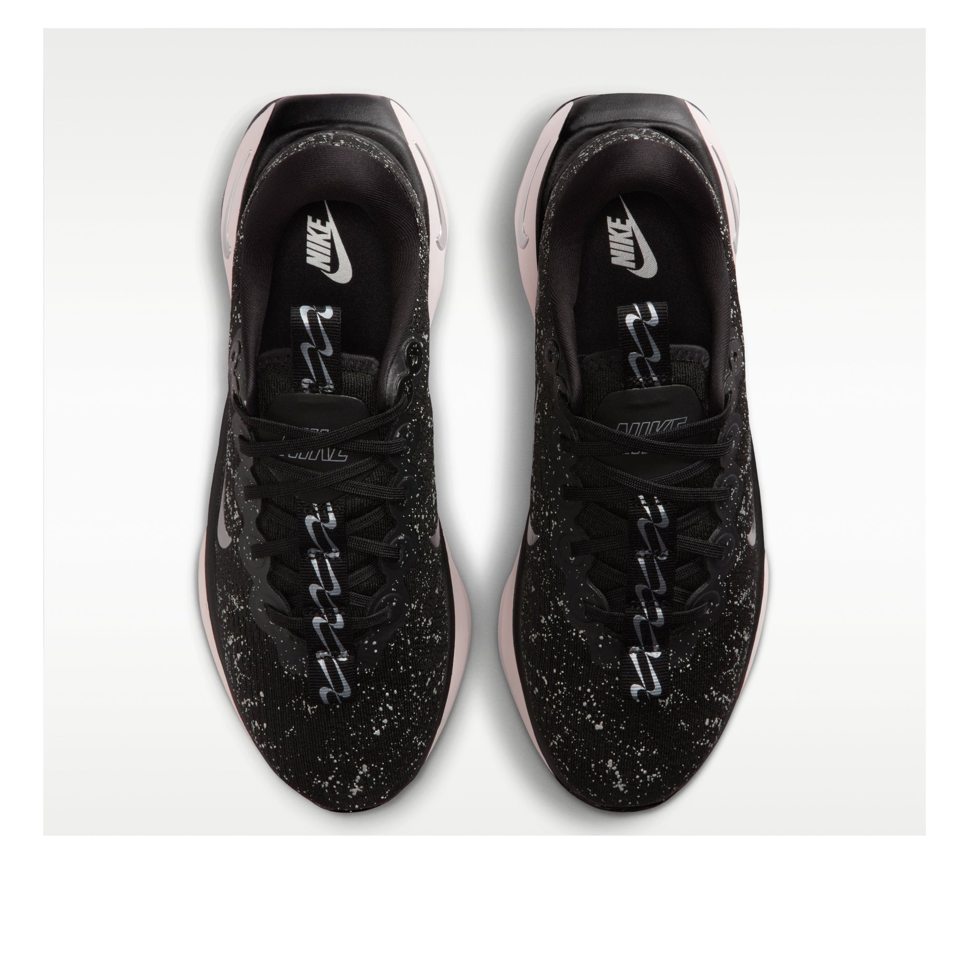 (WMNS) Nike Motiva SE 'Black Silt Red' HV2023-001