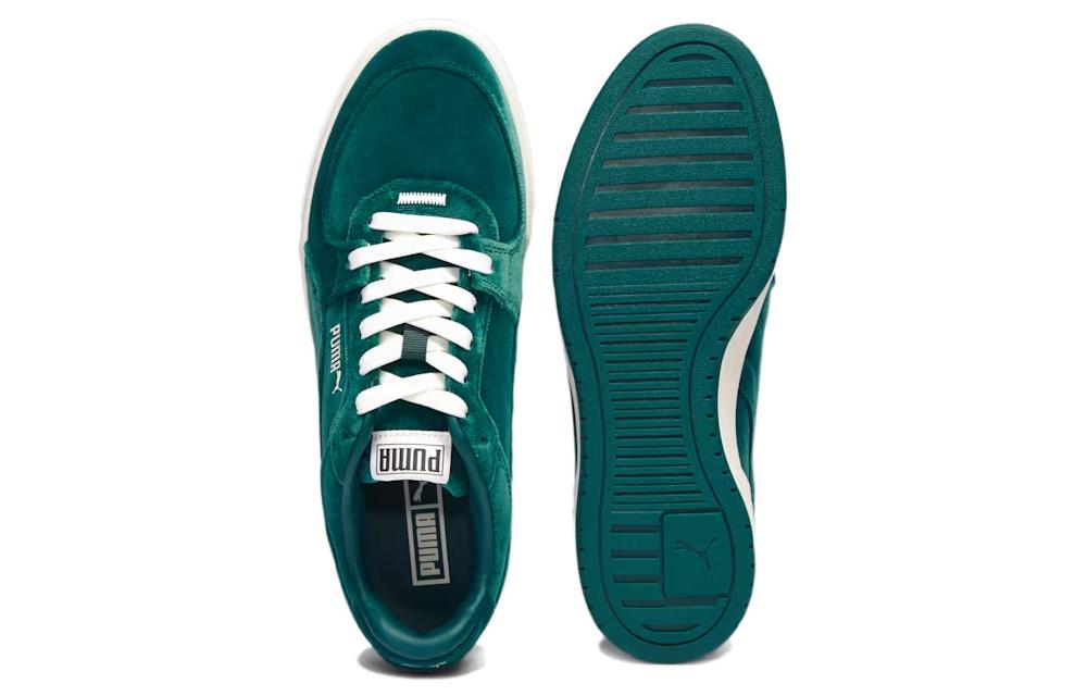 (WMNS) PUMA CA Pro 'Velour - Malachite' 397112-01