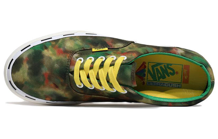 Vans Dobale x Era VLT LX 'Forever Sunny in Ikoyi' VN0A4BNHBC1