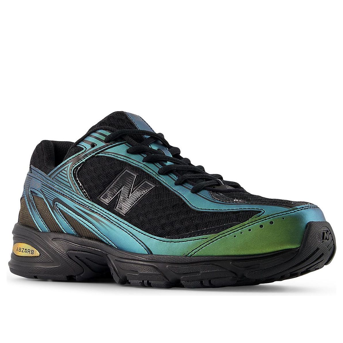 New Balance 509 Aurora Borealis 'Ginger Lemon' U509AA