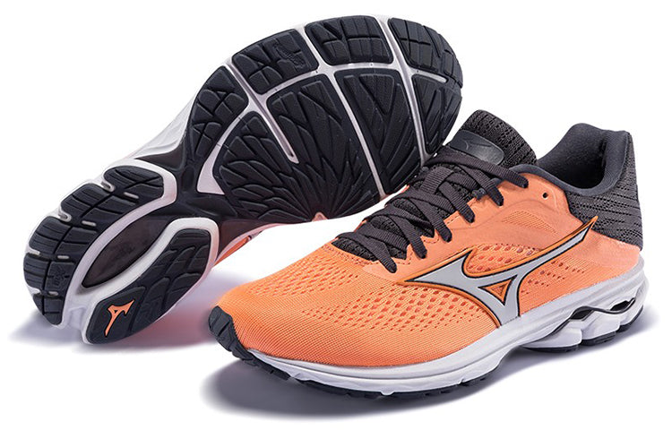 (WMNS) Mizuno Rider 23 Orange J1GD190346