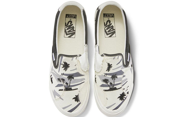 Vans Classic Slip-On LX 'Bricolage' VN0A45JXVM3