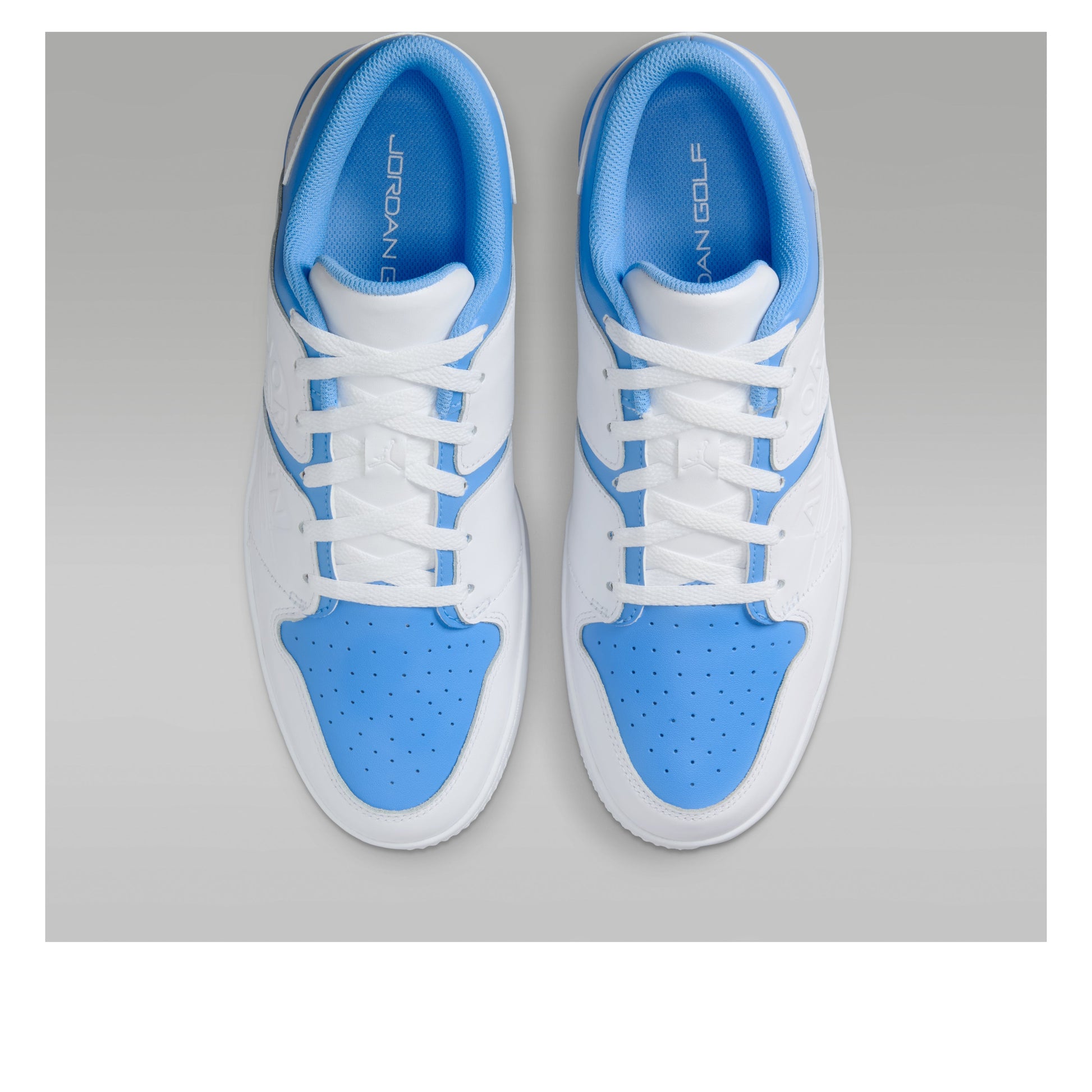 Air Jordan Nu Retro 1 Low Golf 'UNC' FZ4153-101