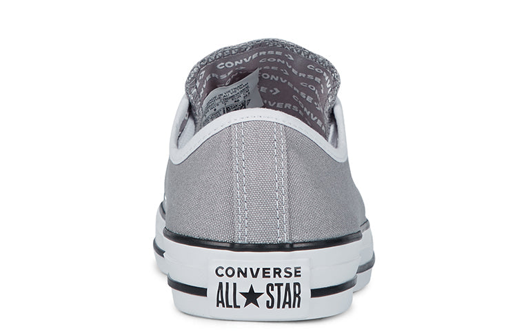 Converse Chuck Taylor All Star Gamer Low Top 'Grey' 163982C