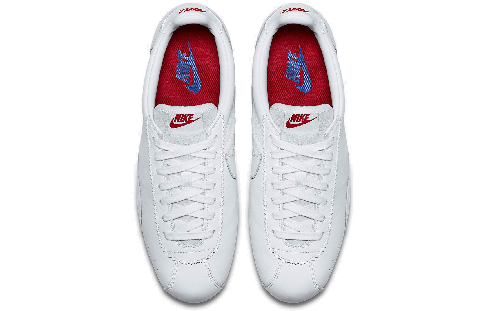 Nike Classic Cortez Premium 'No Swoosh' 807480-103