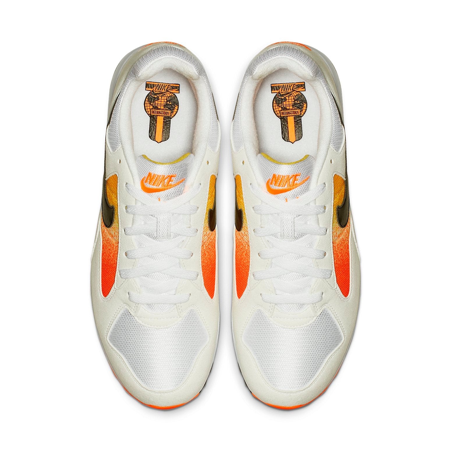 Nike Air Skylon 2 'Amarillo' AO1551-102
