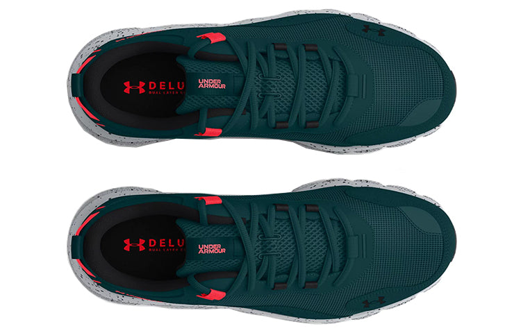 Under Armour Charged Verssert 'Speckle - Batik Beta' 3025750-302