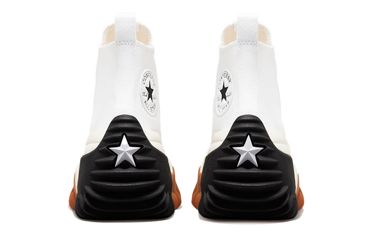 Converse Run Star Motion 'White Gum Honey' 171546C