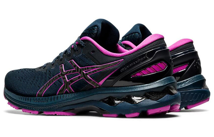 (WMNS) ASICS Gel-Kayano 27 Lite Show 'French Blue Purple' 1012B003-400