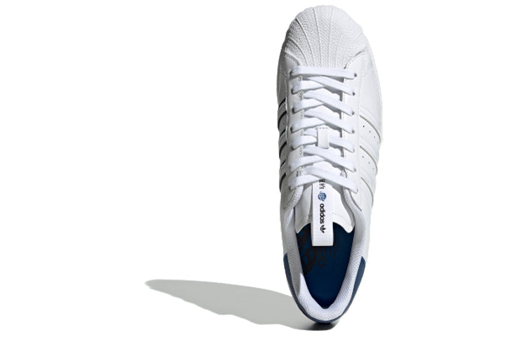 adidas Superstar 'New York City' FW2803