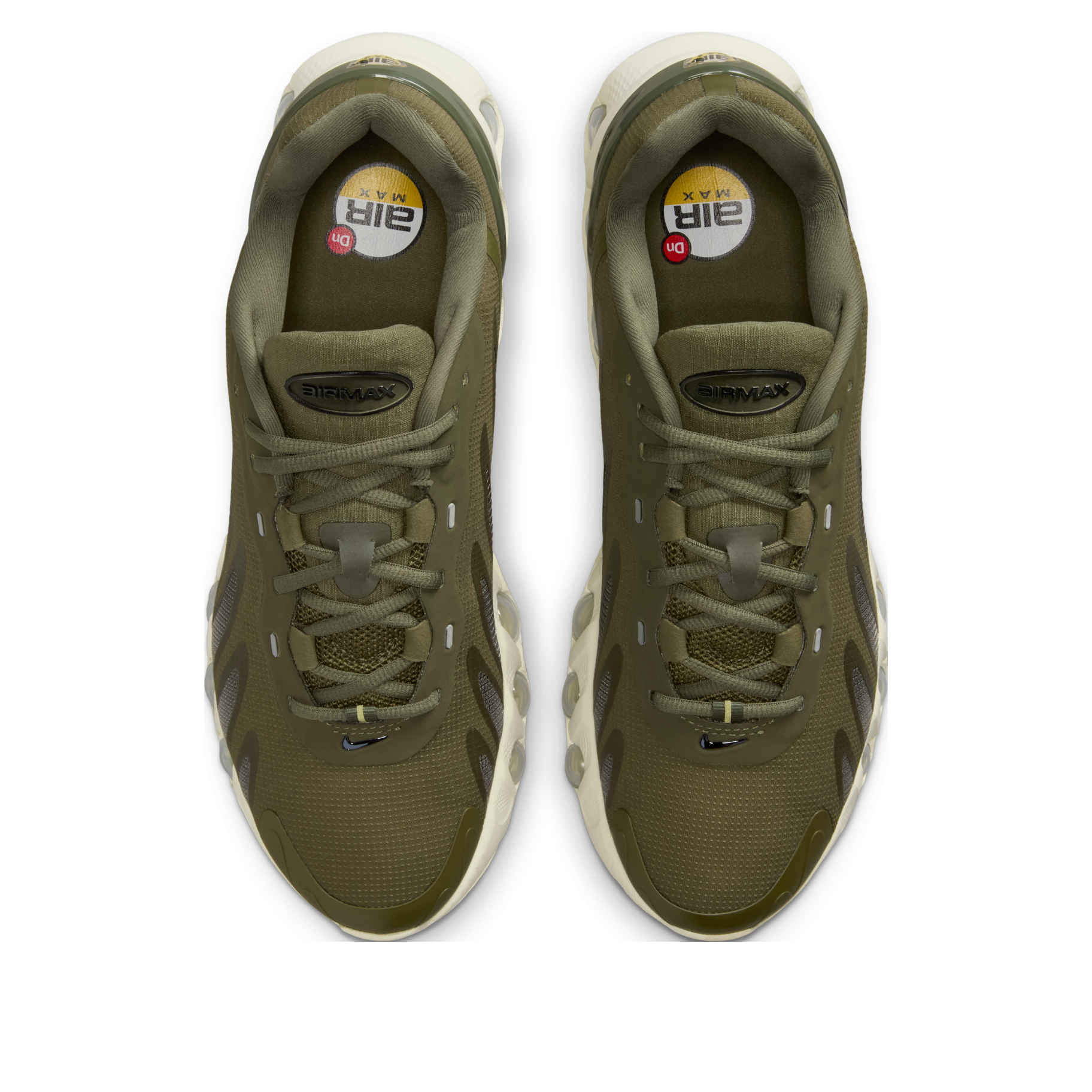 Nike Air Max Dn8 'Green Beige' IH4119-200