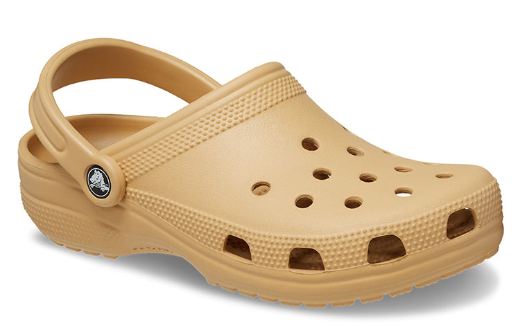 Crocs Classic Clogs 'Wheat' 10001-209