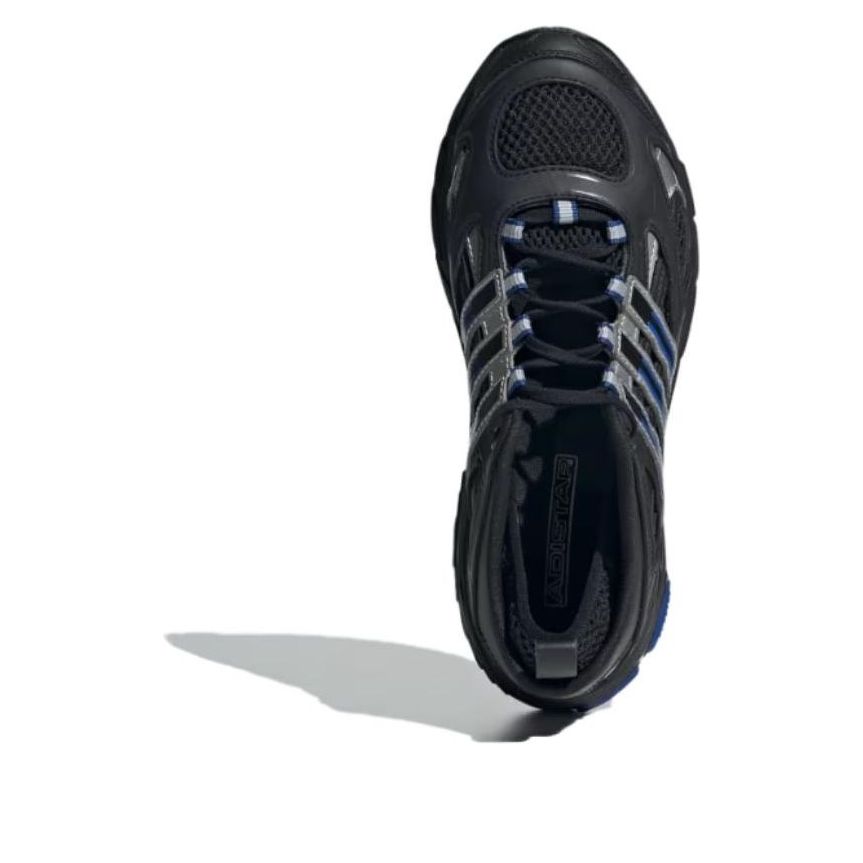 (WMNS) adidas Adistar Pose 'Core Black Silver Metallic' IG4231