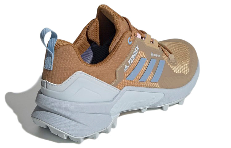 (WMNS) adidas Terrex Swift R3 GTX 'Beige Tone Ambient Sky' FZ3012