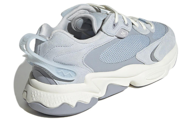 (WMNS) adidas Originals Ozweego Meta 'Blue Gray' HP7835
