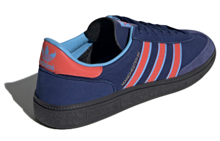 adidas Manchester 89 SPZL 'Dark Blue' FX1500