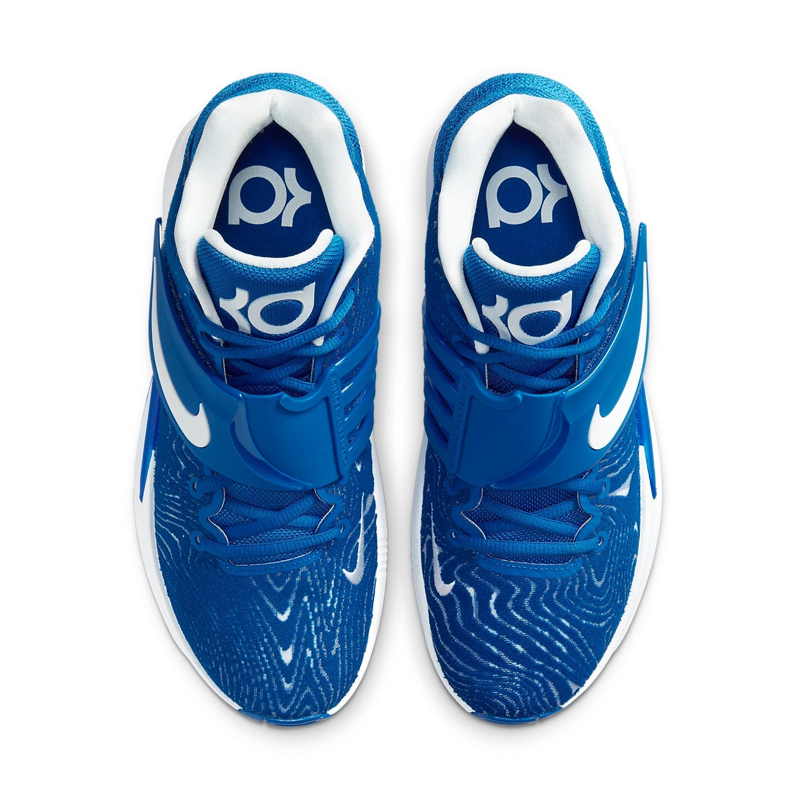 Nike KD 14 TB 'Game Royal' DA7850-400