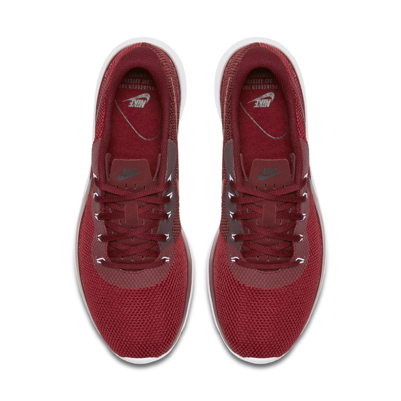 Nike Tanjun Racer 'Team Red Black' 921669-600