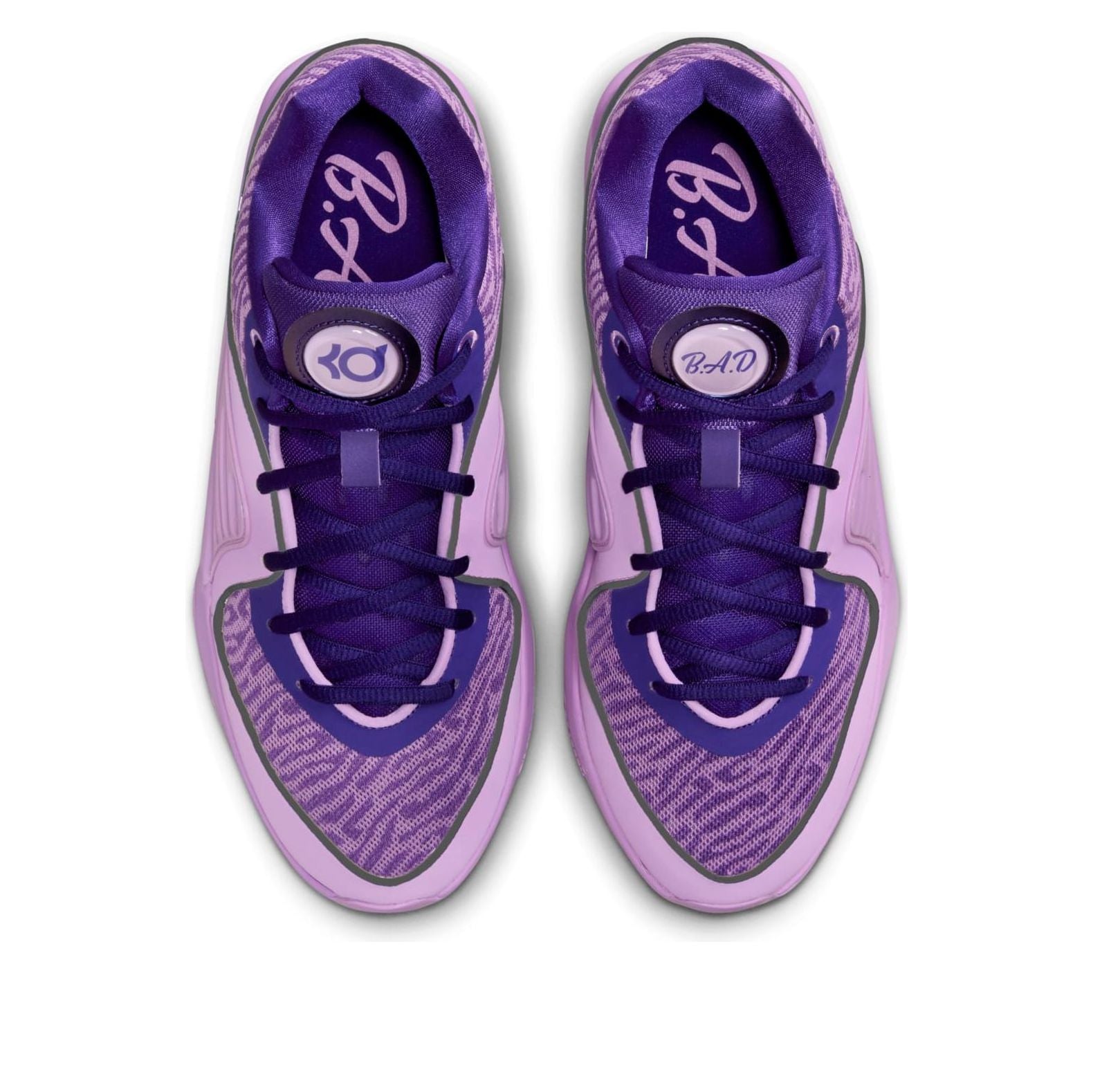 Nike KD 16 'B.A.D.' DV2917-500