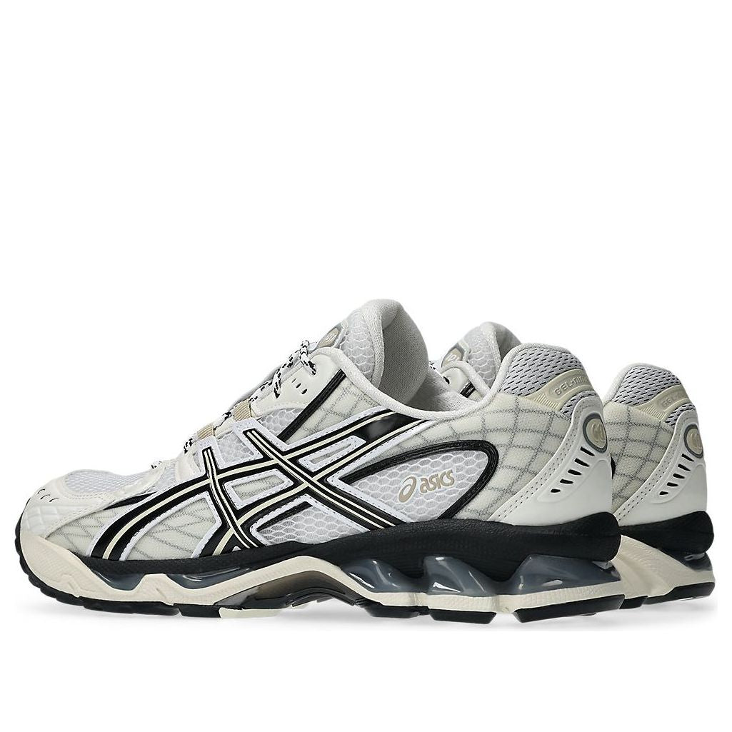 ASICS Gel-Nimbus 10.1 'White Ivory' 1203A543-108