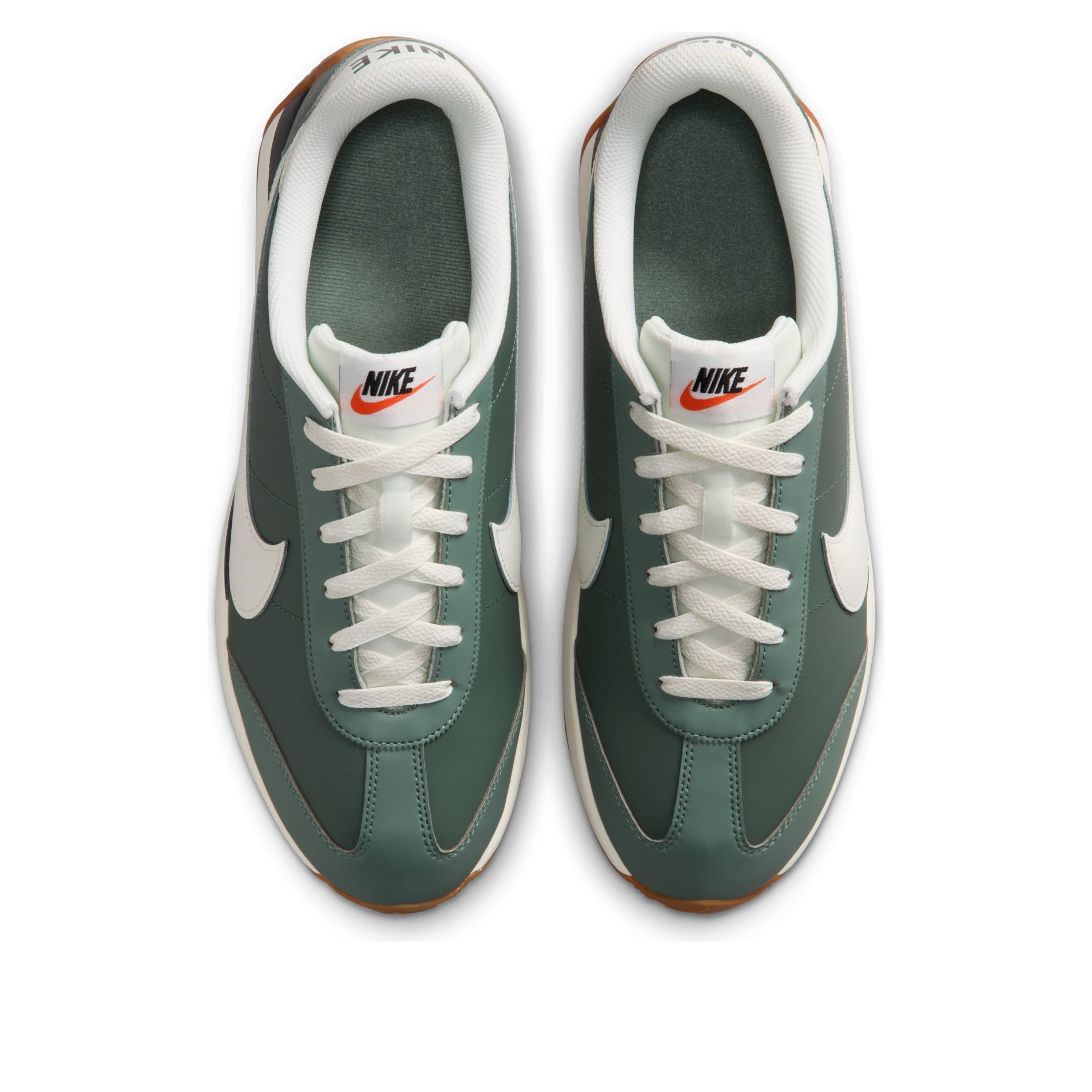Nike Pacific Leather 'Clay Green Dark Smoke Grey' IM4006-300