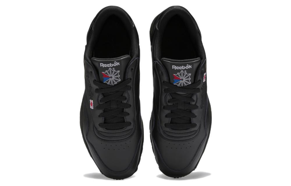 Reebok Classic Leather Plus 'Black' GV8541