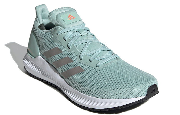 (WMNS) adidas Solar Blaze Green EH2603