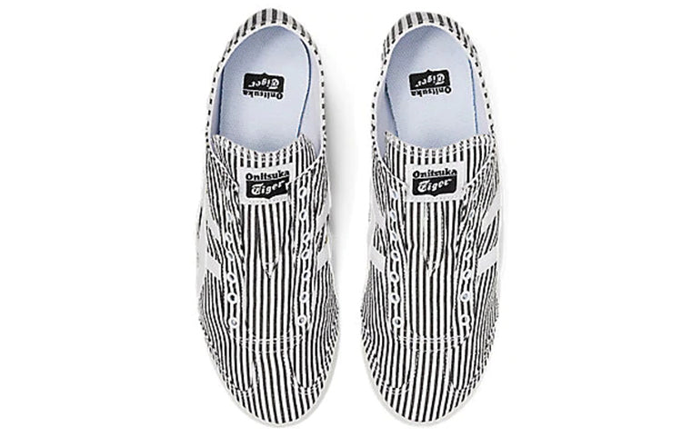 Onitsuka Tiger Mexico 66 Paraty 'Black White' 1183A572-001