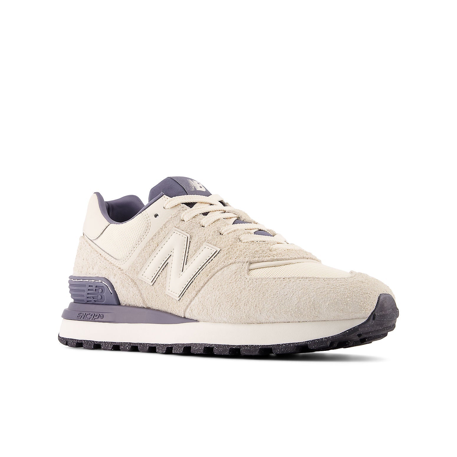 New Balance 574 Legacy Suede 'Beige' U574LGWG