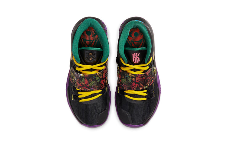 (PS) Nike Kyrie 6 'Chinese New Year' CQ5773-001