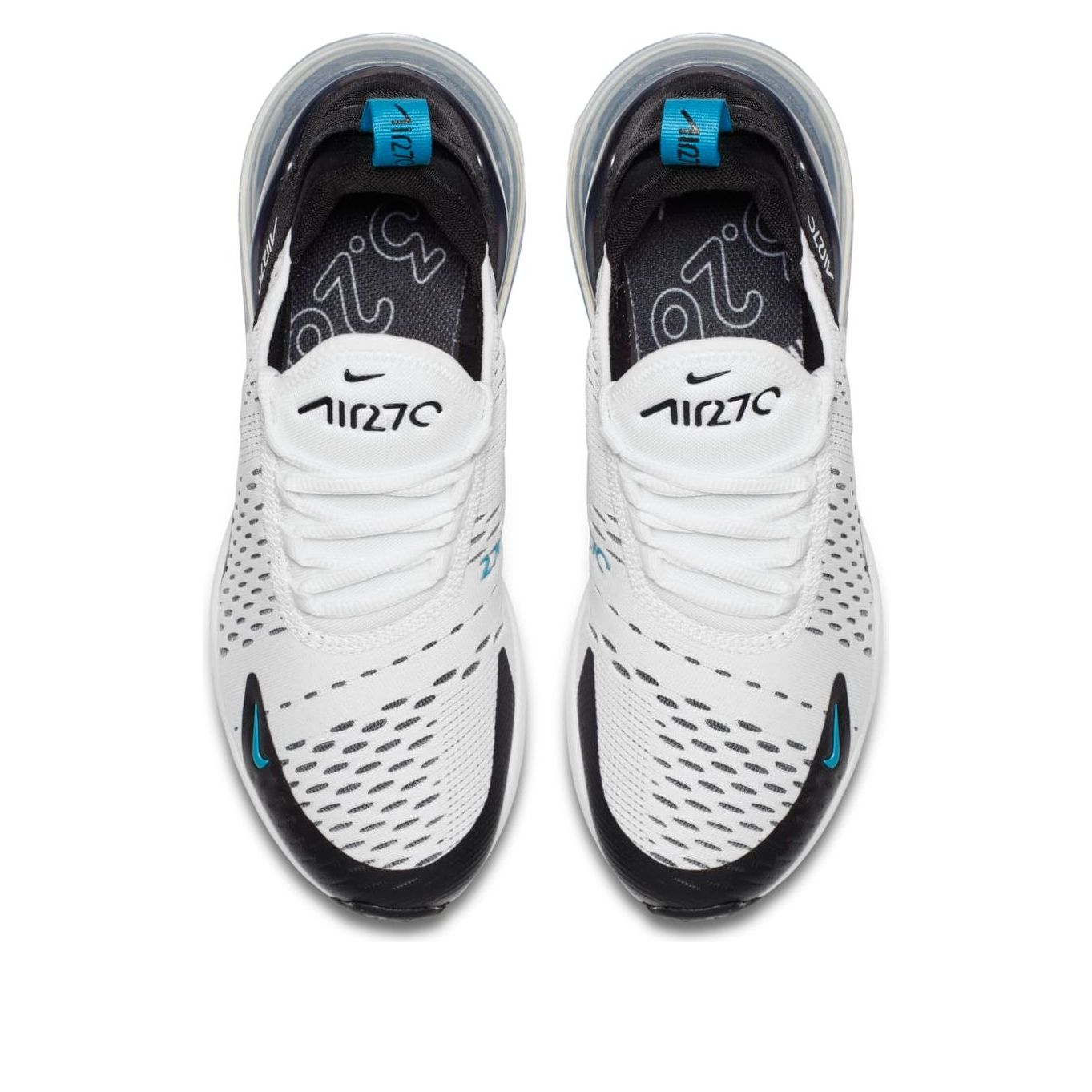 (GS) Nike Air Max 270 'Dusty Cactus' 943345-101