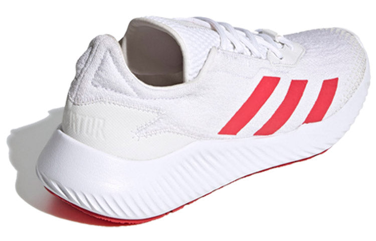 adidas Predator 20.3 'White Red' EG1618
