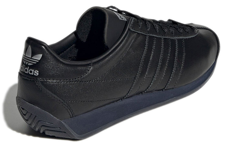 adidas originals Country Og 'Carbon Black' GW6222
