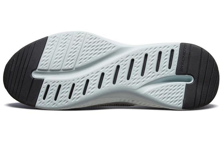 Skechers Ultra Fuse Black 52757-BLK