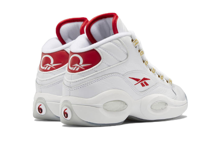 (GS) Reebok Question Mid 'Dr. J' HP2960