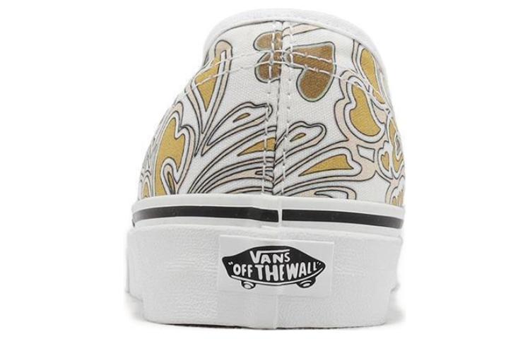 Vans slip-on 'Beige Heart' VN0A5KS9JBW
