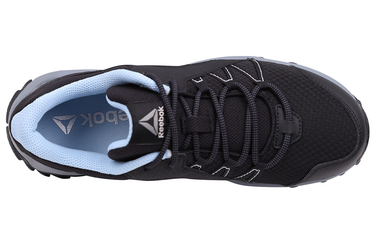 (WMNS) Reebok Trailgrip 60 Black BS5302