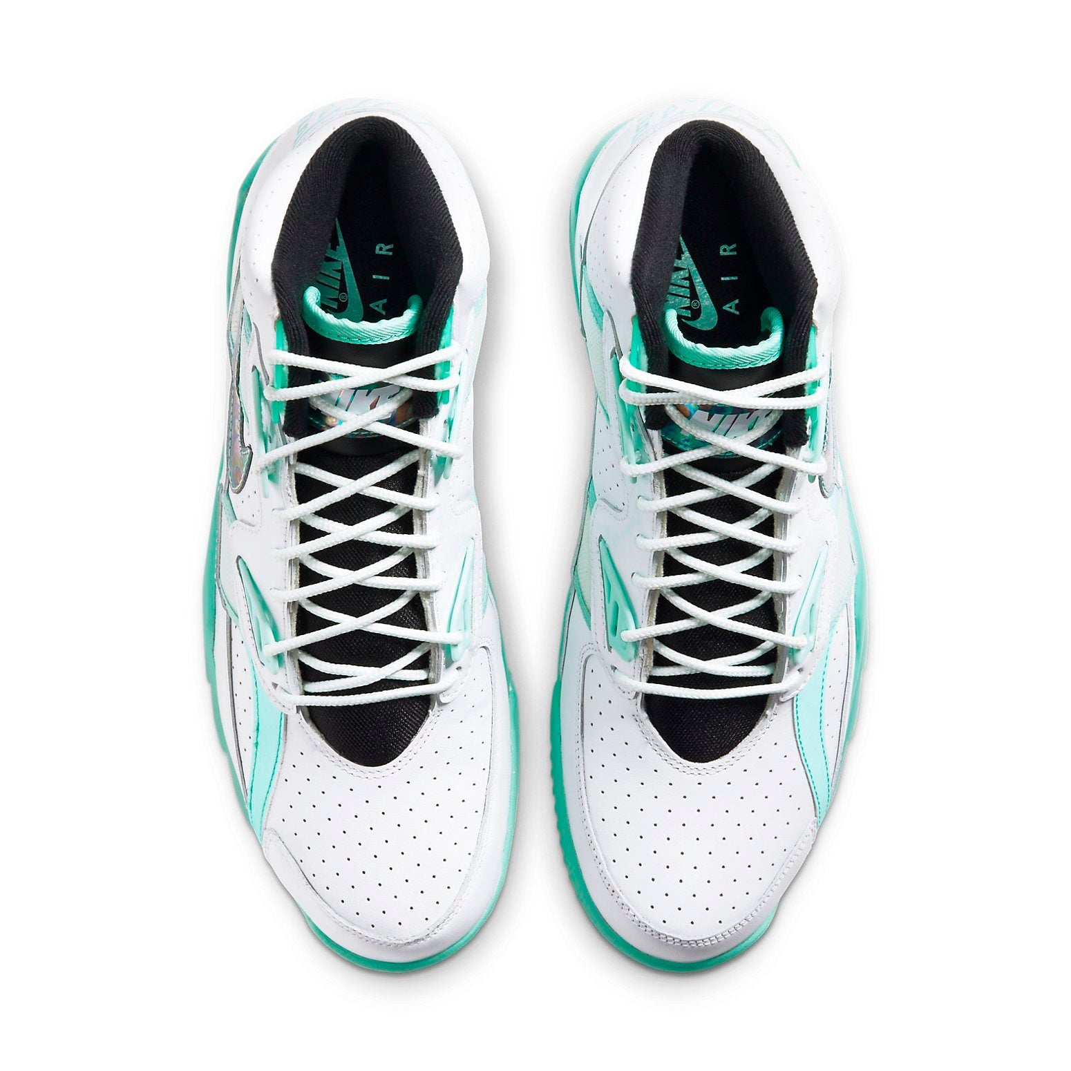 Nike Air Trainer SC High 'Abalone' DD9615-100