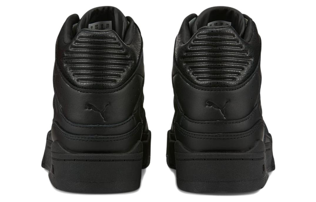 PUMA Slipstream High 'Triple Black' 388640-01