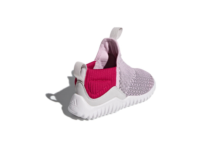 (TD) adidas Rapidazen 2 I Shoes Pink/Red CP9427