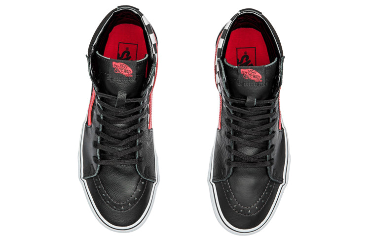 Vans Shoe Palace x SK8-HI '25th Anniversary' VN0A38GERCV