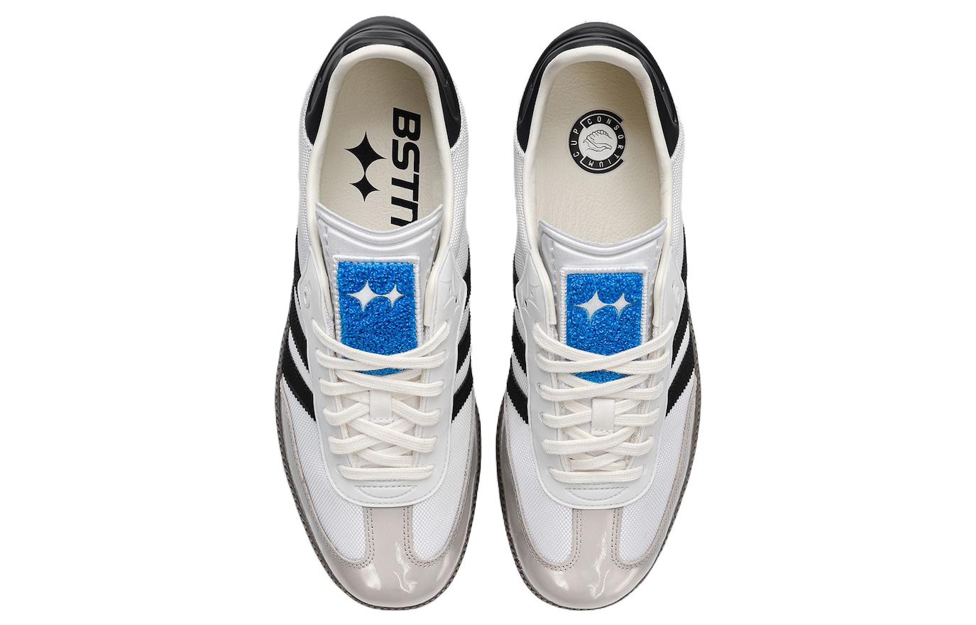 adidas x BSTN Samba 'Consortium Cup' IE0168