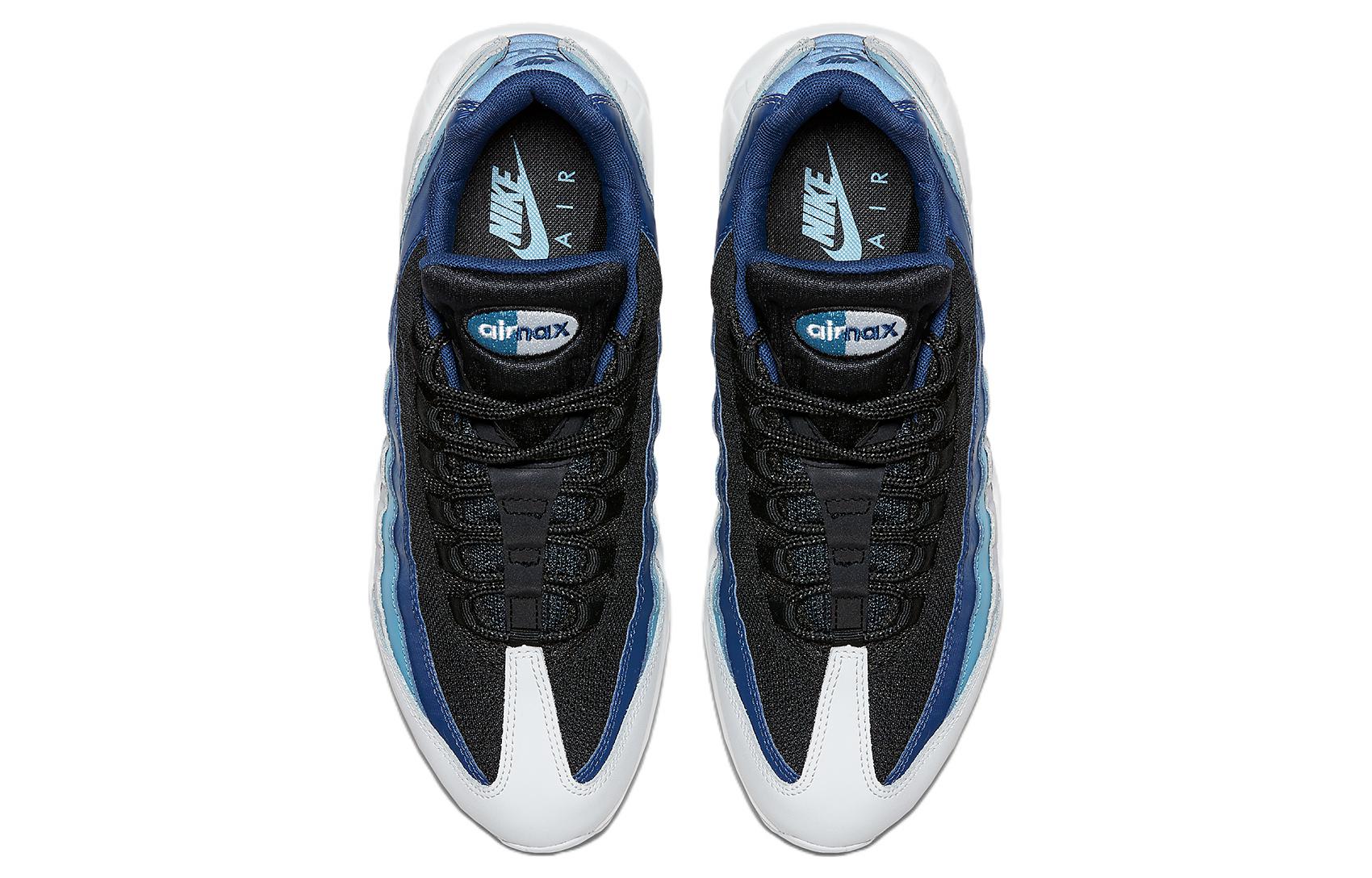 Nike Air Max 95 Essential 'Reverse Stash' 749766-026