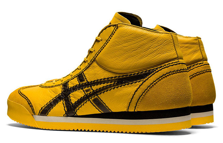 Onitsuka Tiger Mexico 66 SD M PF 'Yellow' 1183B530-750
