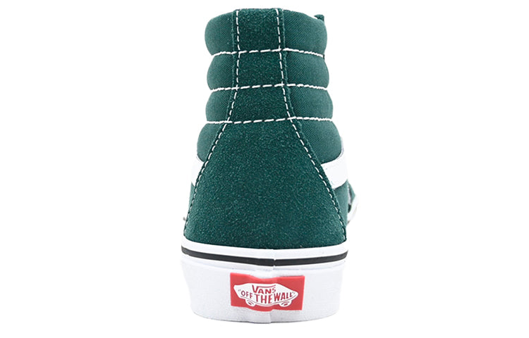 Vans SK8-HI 'Bistro Green' VN0A4U3C2NC