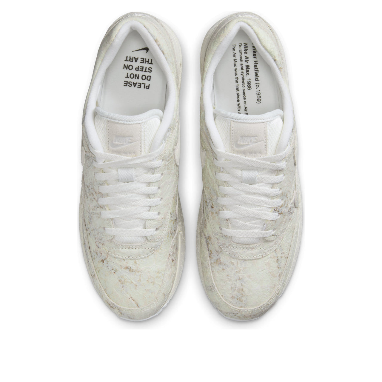 Nike Air Max 1 '86 OG 'Big Bubble - Museum Masterpiece' FZ2149-100