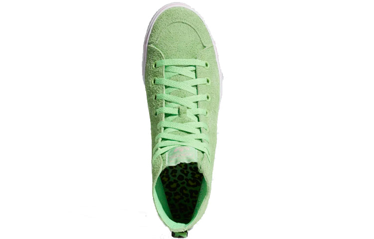 adidas Nizza Hi RF 'Spring Green' EF1032