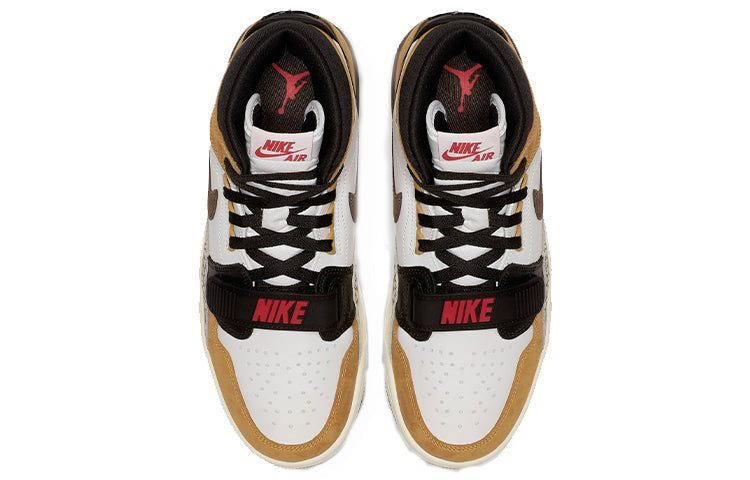 Air Jordan Legacy 312 'Rookie of the Year' AV3922-102